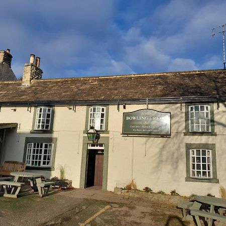 Ye Olde Bowling Green Inn Bradwell  Екстер'єр фото