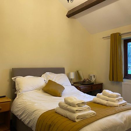 Ye Olde Bowling Green Inn Bradwell  Екстер'єр фото