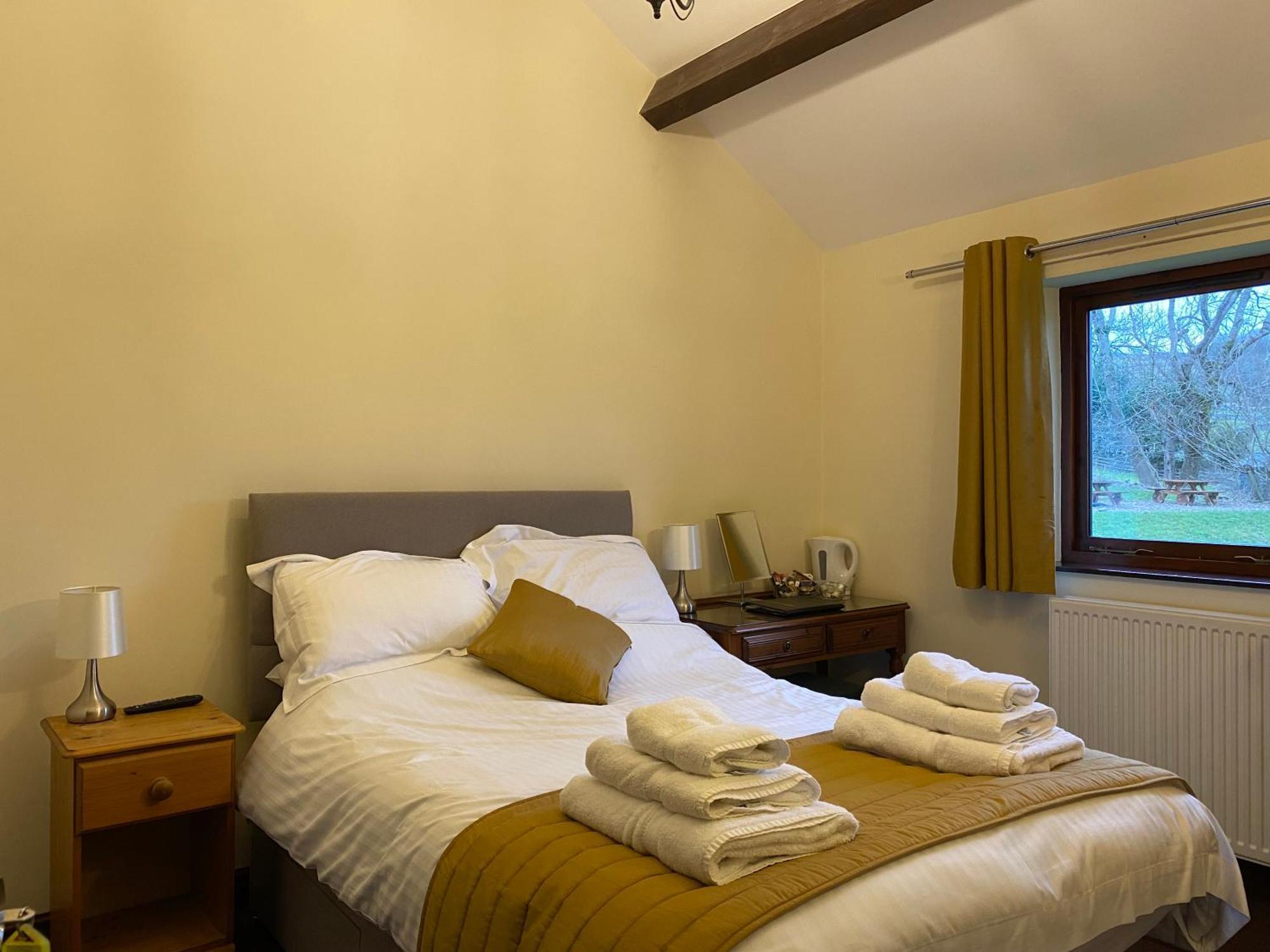 Ye Olde Bowling Green Inn Bradwell  Екстер'єр фото